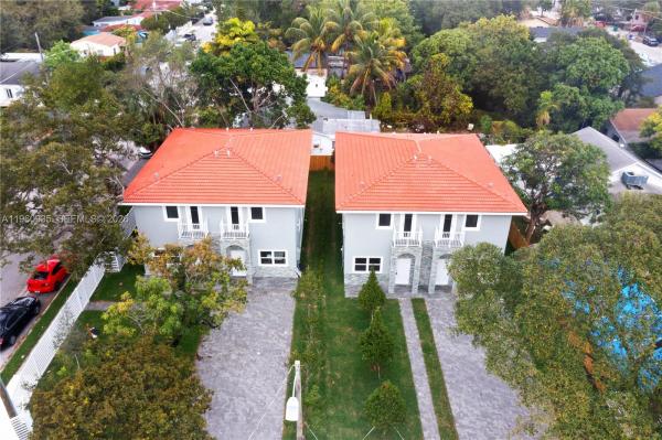 Buena Vista Gardens, 529 NW 56th St, Miami, Florida 33127, image 2