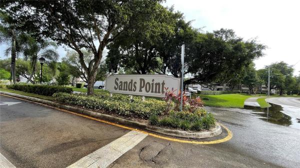 Sands Point, 8350 Sands Point Blvd #204E, Tamarac, Florida 33321, image 1