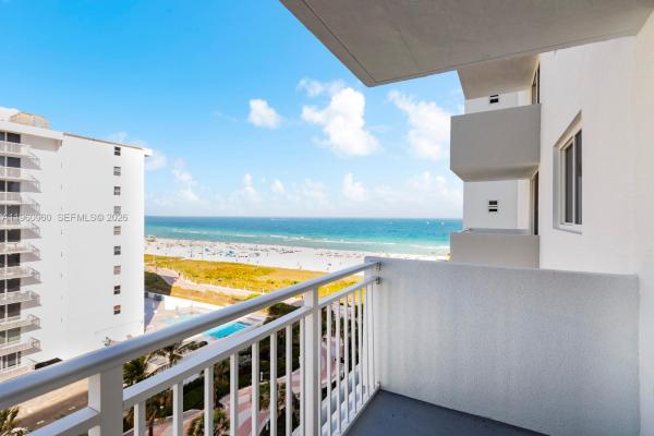 Ocean Point, 345 Ocean Dr #819, Miami Beach, Florida 33139, image 1