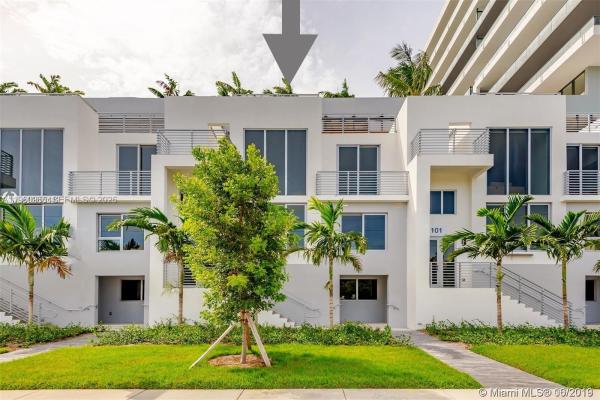 Aventura Parksquare Residences, 2960 NE 207th St #102, Aventura, Florida 33180, image 1