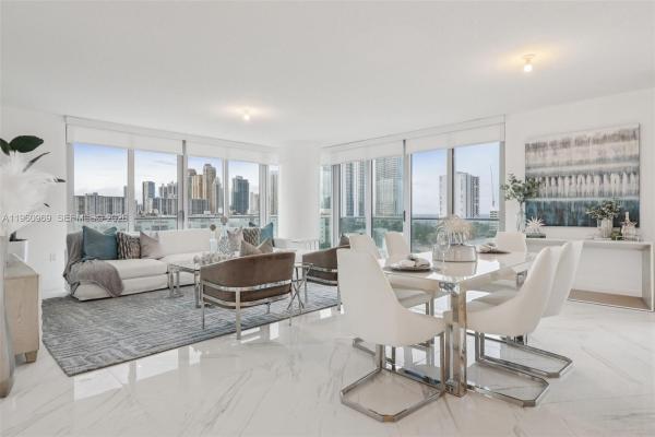 Parque Towers, 330 Sunny Isles Blvd #5-907, Sunny Isles Beach, Florida 33160, image 1