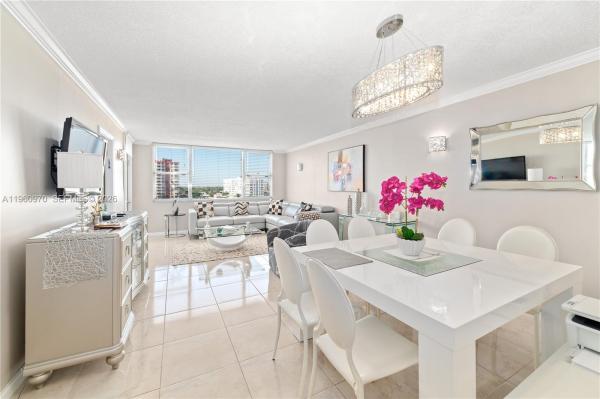 Parker Dorado, 3180 S Ocean Dr #618, Hallandale Beach, Florida 33009, image 1