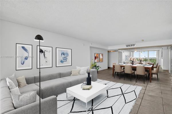 Mirasol Ocean Towers, 2655 Collins Ave #1502, Miami Beach, Florida 33140, image 2