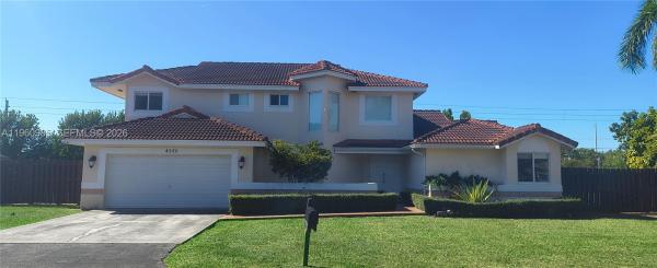 4920 SW 156th Pl, Unincorporated Dade County, Florida 33185, image 1