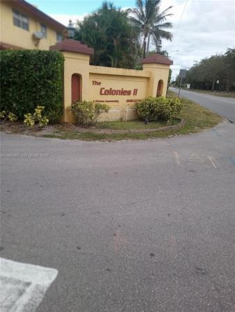 2747 NW 47th Ln #3006, Lauderdale Lakes, Florida 33313, image 1