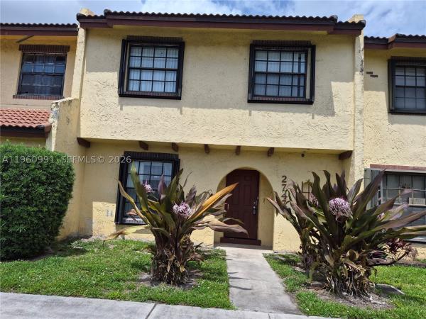 The Colonies 2, 2747 NW 47th Ln #3006, Lauderdale Lakes, Florida 33313, image 3