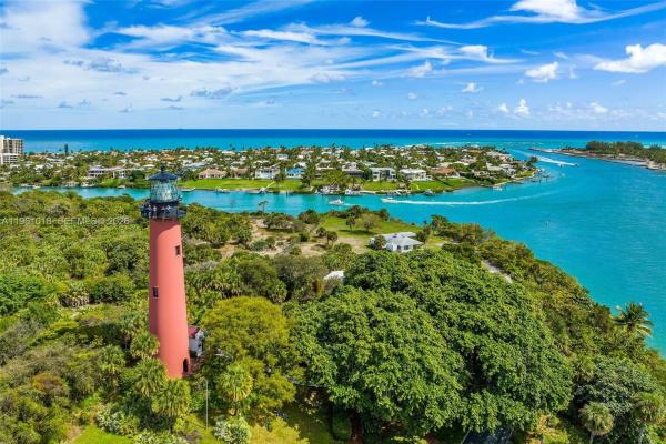 Jupiter Inlet Beach Colony, 219 Colony Rd, Jupiter Inlet Colony, Florida 33469, image 1
