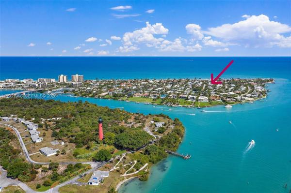 Jupiter Inlet Beach Colony, 219 Colony Rd, Jupiter Inlet Colony, Florida 33469, image 2