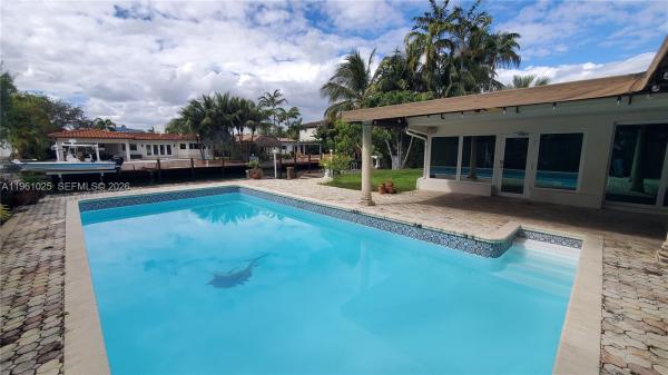 Coronado Harbor, 13000 Coronado Ln, North Miami, Florida 33181, image 1