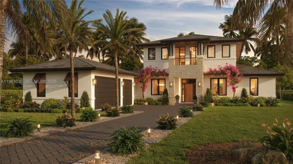 7612 SW 83rd Ct, Unincorporated Dade County, Florida 33143, image 1