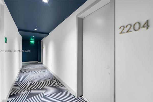 Brickell Heights East, 45 SW 9th St #2204, Miami, Florida 33130, image 2