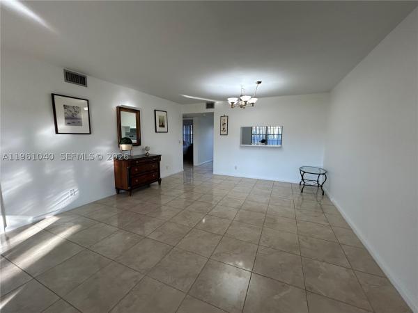 Lancaster At Century Village, 100 SW 130th Ter #109C, Pembroke Pines, Florida 33027, image 1
