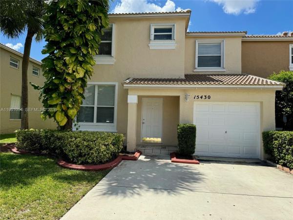 Park Crossing, 15430 NW 12th Ct 0, Pembroke Pines, Florida 33028, image 1