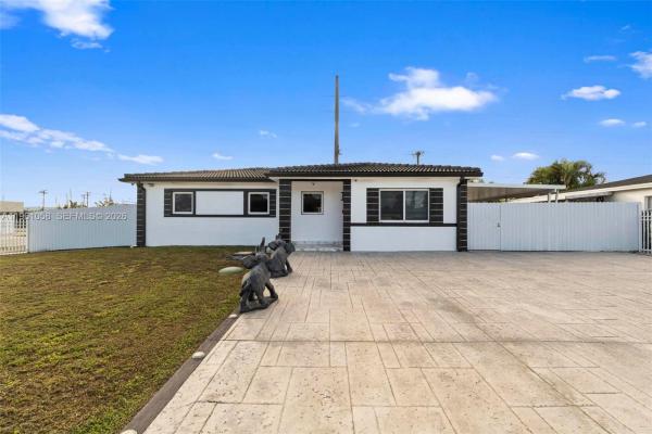 8300 NW 35th Pl 0, Unincorporated Dade County, Florida 33147, image 1