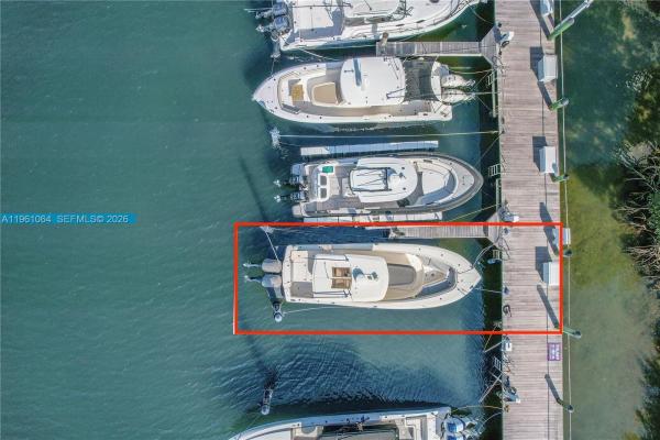 Royal Harbor Yacht Club Marina, 6200 SW 152nd St, Palmetto Bay, Florida 33157, image 1