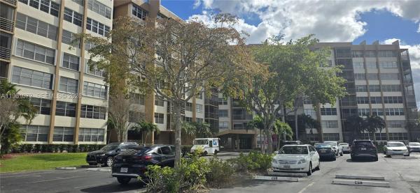 The Cypress, 1200 Saint Charles Pl #207, Pembroke Pines, Florida 33026, image 1