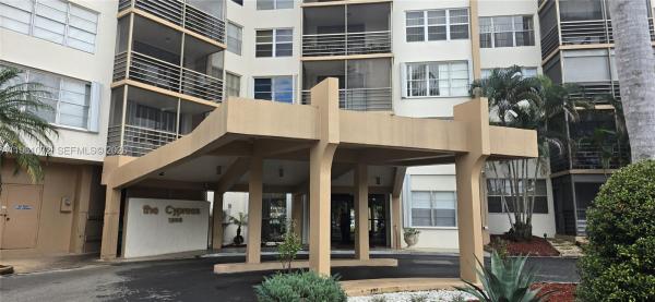 The Cypress, 1200 Saint Charles Pl #207, Pembroke Pines, Florida 33026, image 2
