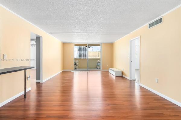 Plaza Towers, 1833 S Ocean Dr #1407, Hallandale Beach, Florida 33009, image 1