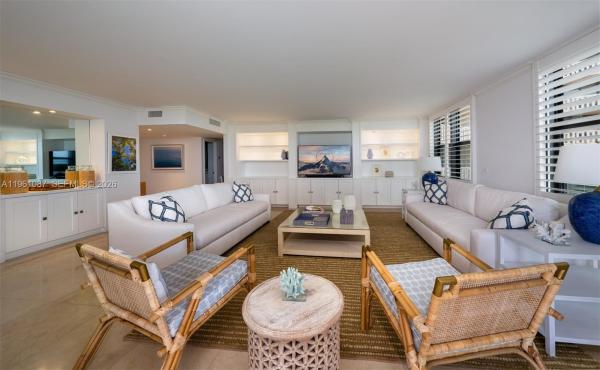 Towers Of Key Biscayne, 1111 Crandon Blvd #C406, Key Biscayne, Florida 33149, image 2