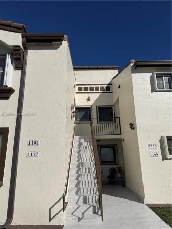 1181 NW 125th Pl #203, Unincorporated Dade County, Florida 33182, image 1