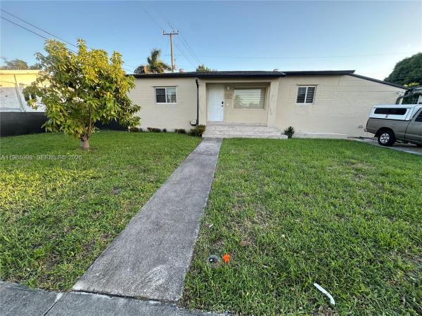 Palm Springs, 200 W 53rd Ter, Hialeah, Florida 33012, image 1