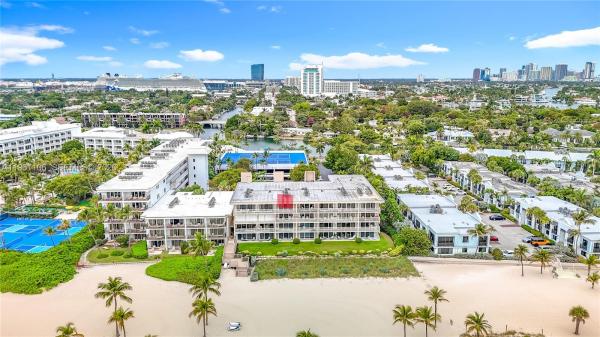 Lago Mar North Lodge, 1710 S Ocean Ln #404, Fort Lauderdale, Florida 33316, image 2