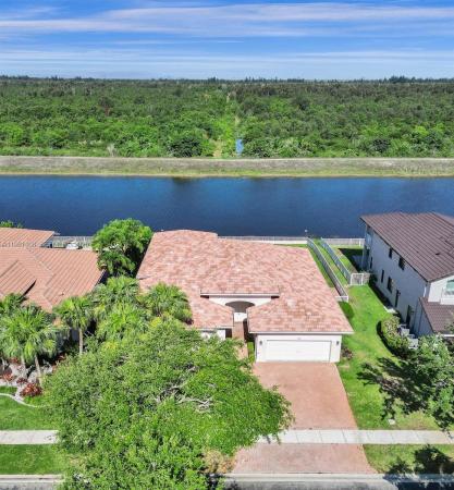 Sunset Lakes, 3360 SW 195th Ter, Miramar, Florida 33029, image 1
