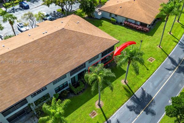 Palm Greens At Villa Del Ray, 5710 Princess Palm Ct #A, Delray Beach, Florida 33484, image 2