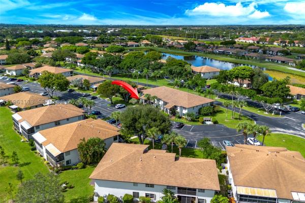 Palm Greens At Villa Del Ray, 5710 Princess Palm Ct #A, Delray Beach, Florida 33484, image 3