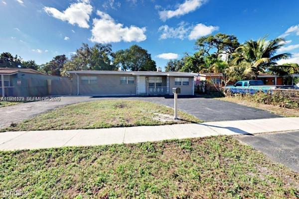 Brendale Heights, 1107 SW 22nd Ter, Fort Lauderdale, Florida 33312, image 1