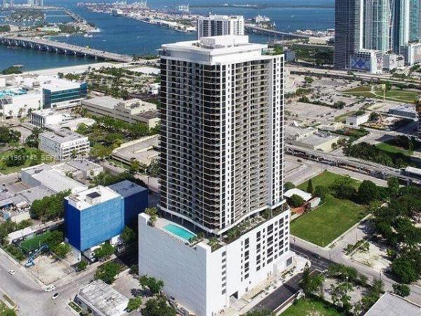 Canvas, 1600 NE 1st Ave #1011, Miami, Florida 33132, image 1