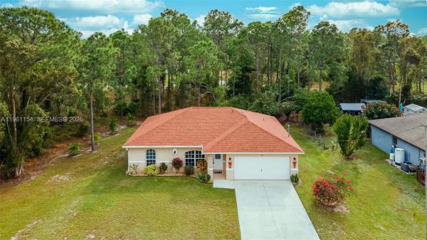 Mirror Lakes, 436 Broadmoor St, Lehigh Acres, Florida 33974, image 1