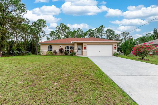 Mirror Lakes, 436 Broadmoor St, Lehigh Acres, Florida 33974, image 2