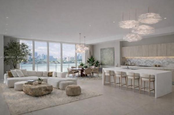 Echo Aventura East, 3300 NE 188th St #PH-16, Aventura, Florida 33180, image 1