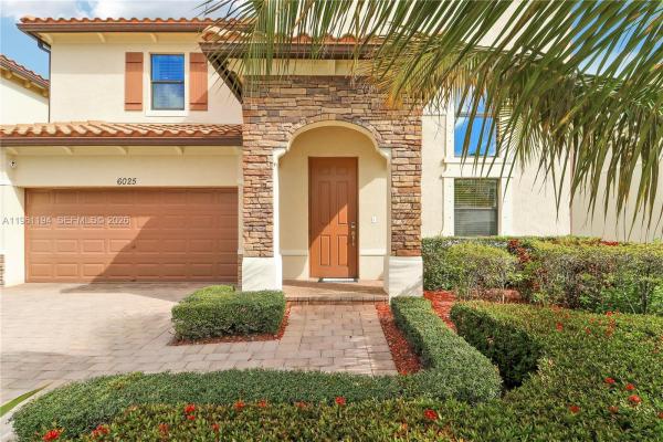 Reserve At Summit, 6025 Night Heron Ct, Greenacres, Florida 33415, image 3