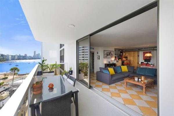 Nine Island Avenue, 9 Island Ave #810, Miami Beach, Florida 33139, image 1