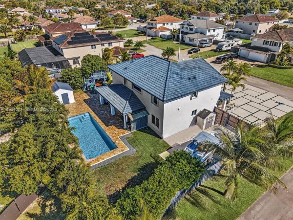 22690 SW 127th Ct, Unincorporated Dade County, Florida 33170, image 1