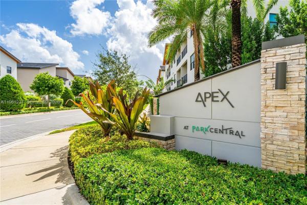 Apex At Park Central, 7831 NW 104th Ave #32, Doral, Florida 33178, image 1