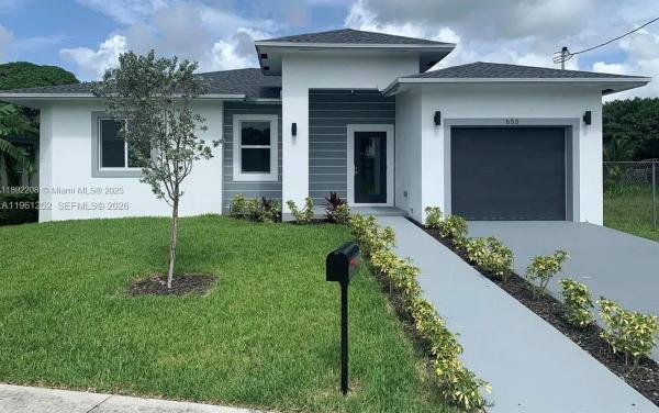 Washington Park, 655 NW 24th Ave 0, Fort Lauderdale, Florida 33311, image 1