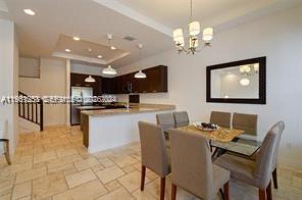 The Townhomes At Downtown Doral, 8375 NW 51st Ter #1, Doral, Florida 33166, image 1