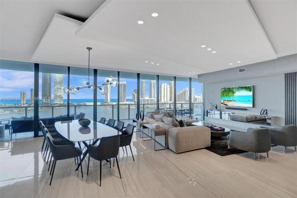 Prive Island Residence, 5500 Island Estates Dr #1105, Aventura, Florida 33160, image 1