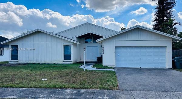 14634 SW 59th Ter, Unincorporated Dade County, Florida 33183, image 1