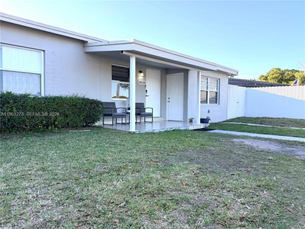 Richmond Heights Residential, 14010 Harrison St, Richmond Heights, Florida 33176, image 1
