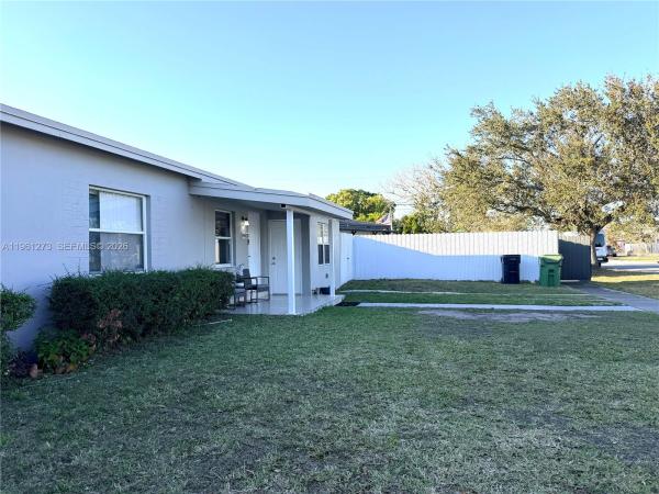 Richmond Heights Residential, 14010 Harrison St, Richmond Heights, Florida 33176, image 2