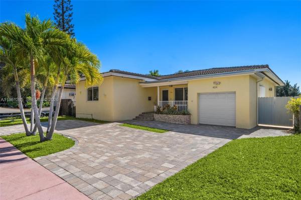 Normandy Golf Course, 404 N Shore Dr, Miami Beach, Florida 33141, image 1