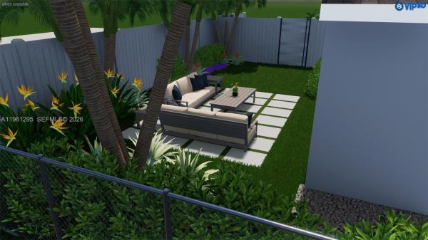 Middle River Terrace, 1109 NE 6th Ave #1-3, Fort Lauderdale, Florida 33304, image 1