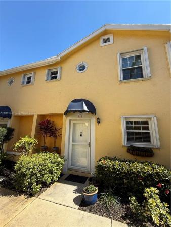 Waterside Village Of Palm Beach, 232 Waterside Dr, Hypoluxo, Florida 33462, image 2