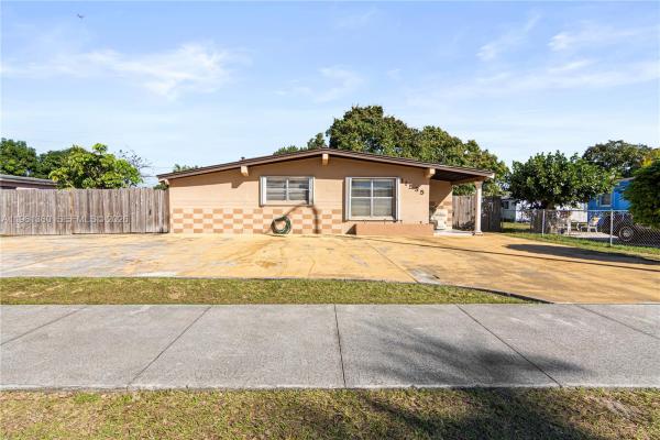 11535 Lincoln Blvd 0, Unincorporated Dade County, Florida 33176, image 1