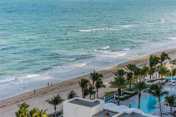 The Wave, 2501 S Ocean Dr #1617, Hollywood, Florida 33019, image 2