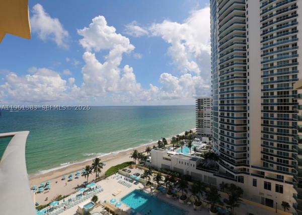 The Wave, 2501 S Ocean Dr #1617, Hollywood, Florida 33019, image 1